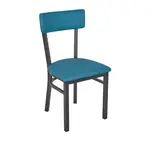 BFM 4301CCOM-SB Chair, Side, Indoor