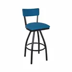 BFM 4301SG2-SB Bar Stool, Indoor