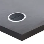 BFM EST3060-FP3 Table Top, Laminate