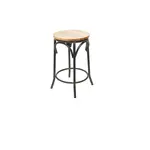 BFM JS800BCOM-RU Bar Stool, Indoor