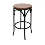 BFM JS800BGR2-RU Bar Stool, Indoor