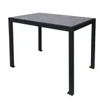 BFM PH4L3248PRBLT Table, Indoor, Bar Height