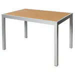 BFM PH4L3248TKSV Table, Outdoor