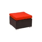 BFM PH5106-CU Chair Seat Cushion