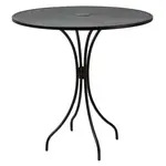 BFM SU42RBL-T Table, Outdoor