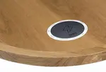 BFM VN48RNT-FP3 Table Top, Wood Veneer