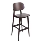 BFM ZWB22DW COM Bar Stool, Indoor