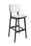 BFM ZWB22DWRCOM-COMDW Bar Stool, Indoor