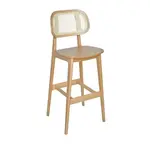 BFM ZWB22DWX-G4 Bar Stool, Indoor