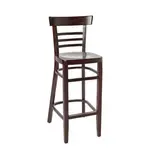 BFM ZWB66BL Bar Stool, Indoor