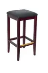 BFM ZWB680DM GR2 Bar Stool, Indoor