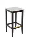 BFM ZWB680DW R Bar Stool, Indoor