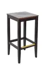 BFM ZWB680DW W Bar Stool, Indoor