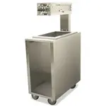 BKI WS-15ST Fryer Dump Station