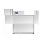 Blakeslee RC-62HDR Dishwasher, Conveyor Type