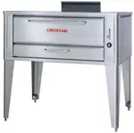 Blodgett 1048 ADDL Pizza Bake Oven, Deck-Type, Gas