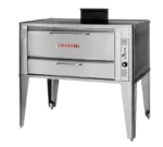 Blodgett 951 DOUBLE Oven, Deck-Type, Gas