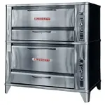 Blodgett 961-966 Oven, Deck-Type, Gas