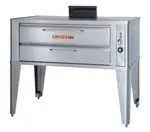 Blodgett 961P BASE Pizza Bake Oven, Deck-Type, Gas