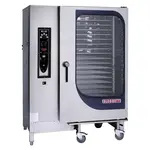 Blodgett BC-20G Combi Oven, Gas