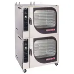 Blodgett BCX-14G DBL Combi Oven, Gas