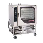 Blodgett BCX-14G SGL Combi Oven, Gas