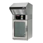 Blodgett BLCT-10E-H Combi Oven, Electric