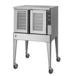 Blodgett Convection Oven, Full Size, Single Deck, Zephaire, Blodgett Co ZEPH-100E-SGL