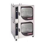 Blodgett BX-14G DBL Combi Oven, Gas