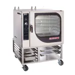 Blodgett BX-14G SGL Combi Oven, Gas