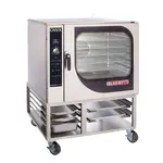 Blodgett CNVX-14E SGL Convection Oven, Electric