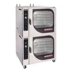 Blodgett CNVX-14G/BCX-14G Convection Oven, Gas