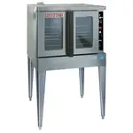 Blodgett DFG-100-ES ADDL Convection Oven, Gas