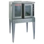 Blodgett DFG-200 SGL Convection Oven, Gas