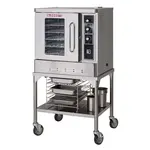 Blodgett DFG-50 SGL Convection Oven, Gas