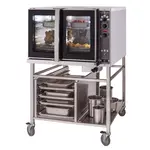 Blodgett HV-100E ADDL Ovens