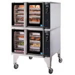 Blodgett HVH-100E DBL Ovens