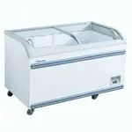 Blue Air BCF56-HC Ice Cream Novelty Merchandiser