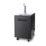 Blue Air BDD23-1S-HC Draft Beer Cooler