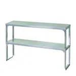 Blue Air BDOS1248 Overshelf, Table-Mounted