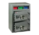 Blue Air BS3D2EE Safe