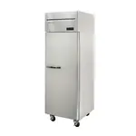 Blue Air BSF23T-HC Freezer, Reach-in