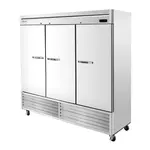 Blue Air BSF72-HC Freezer, Reach-in