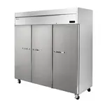 Blue Air BSF72T-HC Freezer, Reach-in