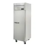 Blue Air BSR23T-HC Refrigerator, Reach-in