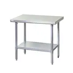 Blue Air EW2424 Work Table,  24