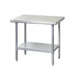 Blue Air EW2436 Work Table,  36