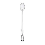 Browne 4780 Serving Spoon, Solid