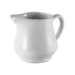 Browne 563930 Creamer / Pitcher, China