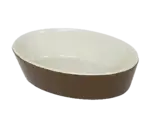 Browne 564004BR Baking Dish, China